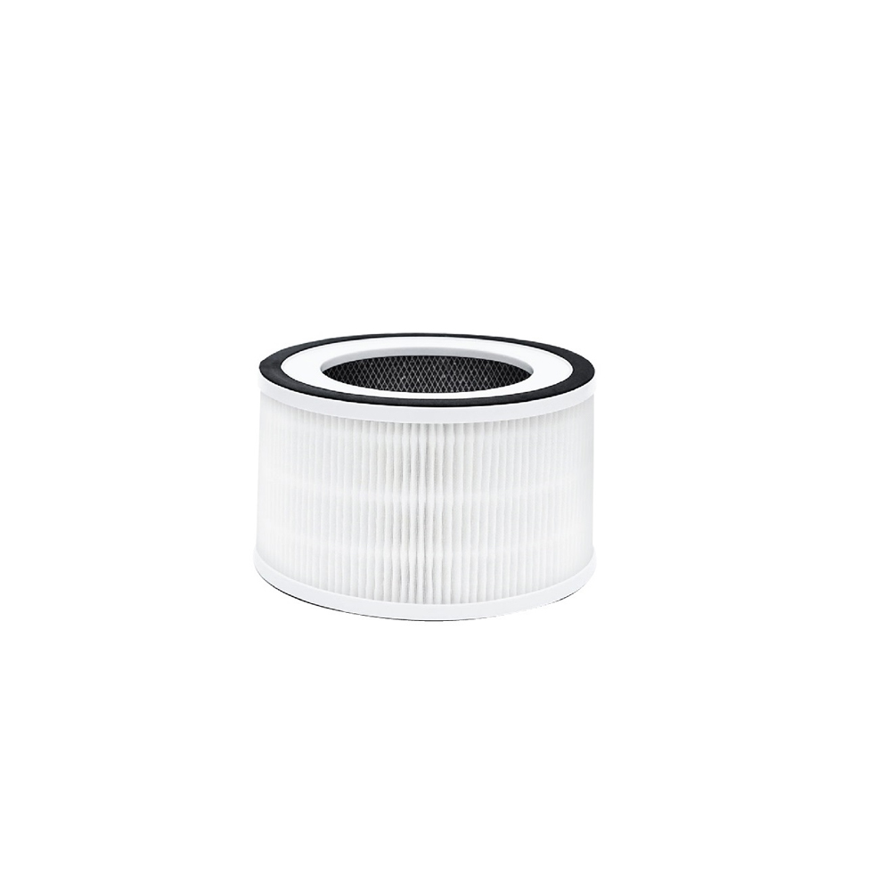Bộ Lọc Của Máy Lọc Không Khí Air Purifier Filer - Màu Trắng - LocknLock - ENP116_FLT, Bộ Lọc Của Máy Lọc Không Khí Air Purifier Filer - Màu Trắng - LocknLock - ENP116_FLT